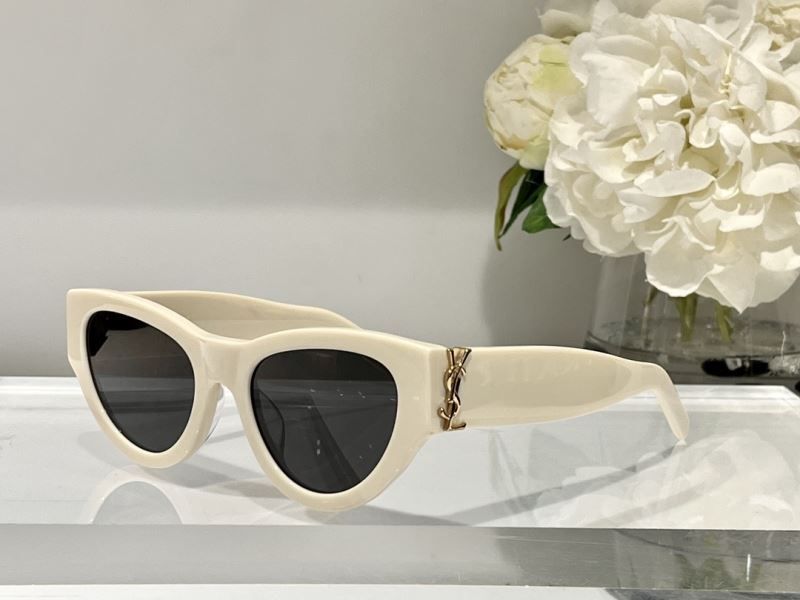 YSL Sunglasses